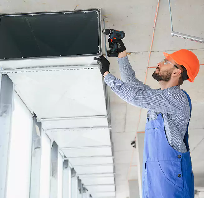 Why Homeowners & Businesses Trust Us in Fort Dodge, IA