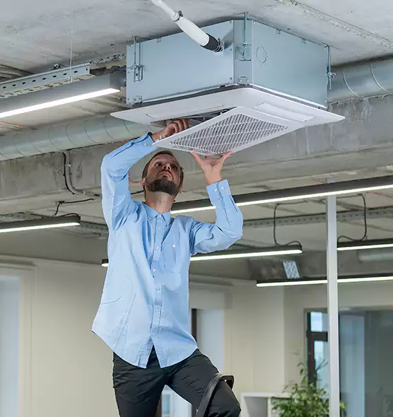 Professional Air Duct Cleaners in Fort Dodge, IA