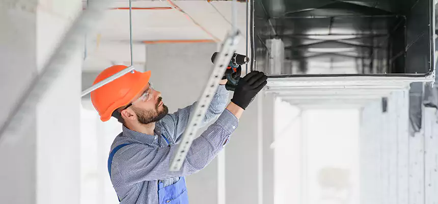 Our Air Vent Replacement Services in Fort Dodge, IA