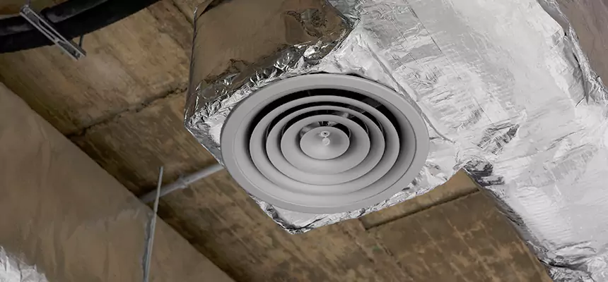 Our Basement Vent Cleaning Services in Fort Dodge, IA