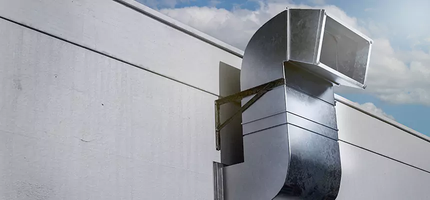 Trusted Industrial Dryer Vent Cleaning in Fort Dodge