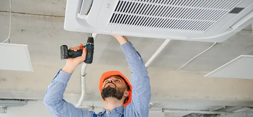 Detailed Multi‑Unit Riser & Roof Termination Cleaning in Fort Dodge