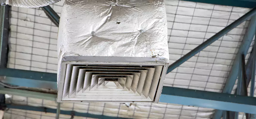 Our Custom HVAC Ductwork Services in Fort Dodge, IA