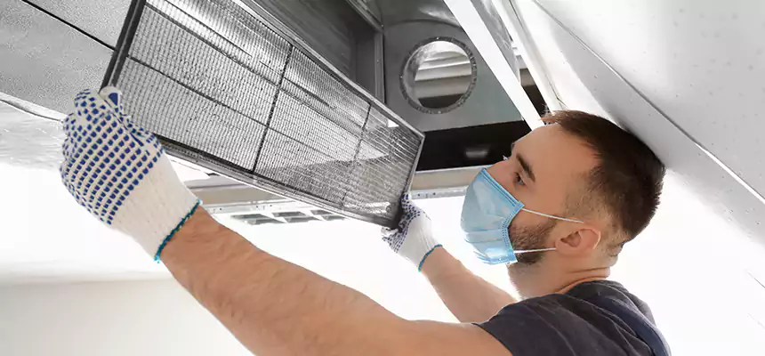 Our Dryer Vent Cleaning Services in Fort Dodge, IA