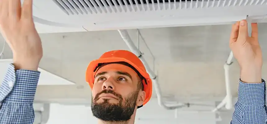 Our Furnace Vent Cleaning Services in Fort Dodge, IA