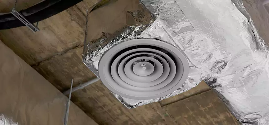 Advanced Industrial Ductwork Cleaning in Fort Dodge