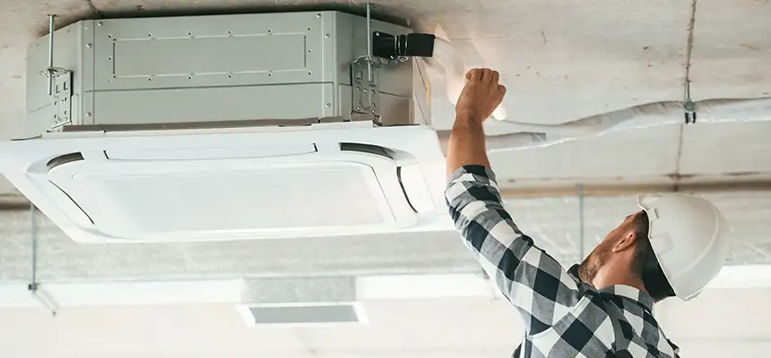 Our Local Vent Cleaning Services in Fort Dodge, IA