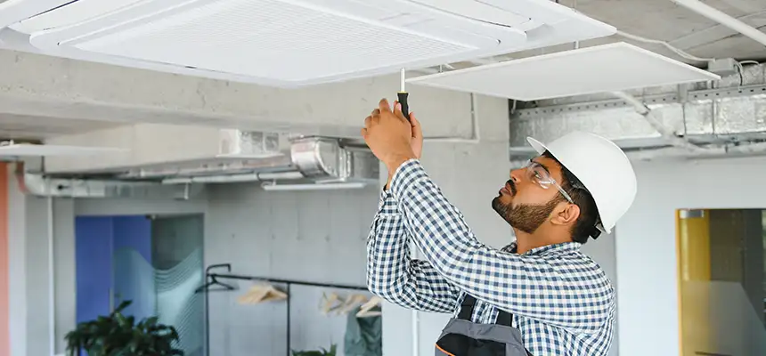 Our Roof Dryer Vent Cleaning Services in Fort Dodge, IA