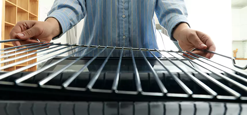 Our Vent Grille Washing Services in Fort Dodge, IA
