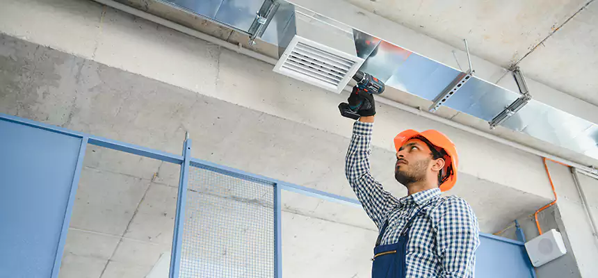 Efficient Exhaust Vent Cleaning in Fort Dodge, IA