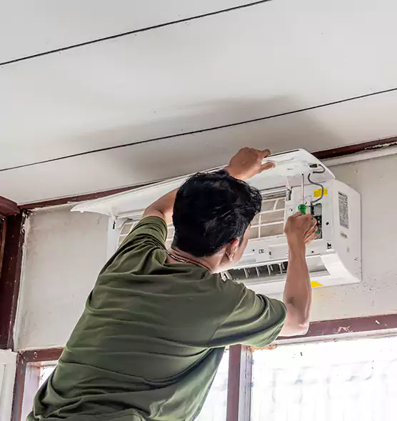 About Air Duct & AC Odor Removal in Fort Dodge, IA