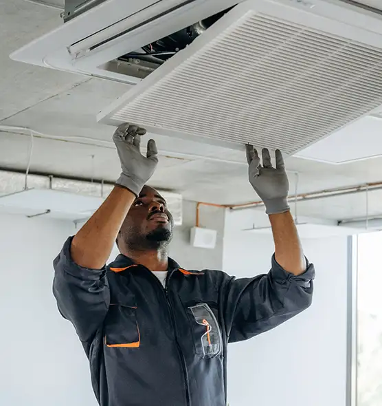 About Certified Air Duct Specialists in Fort Dodge, IA
