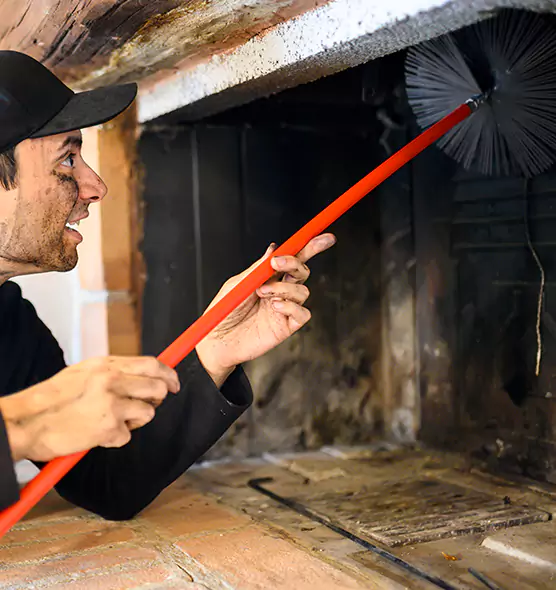 About Expert Chimney Cleaning in Fort Dodge, IA