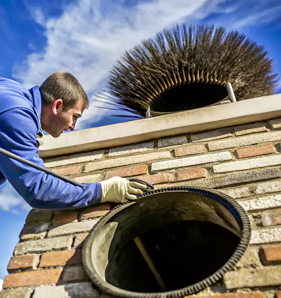 About Professional Chimney Sweep in Fort Dodge, IA