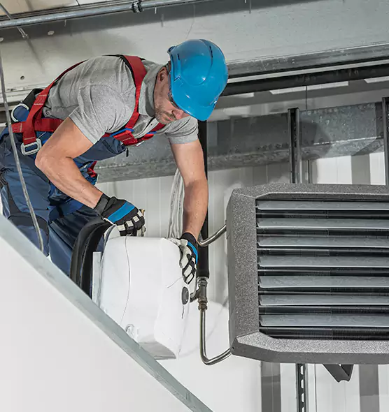 Professional Custom HVAC Ductworkin Fort Dodge, IA