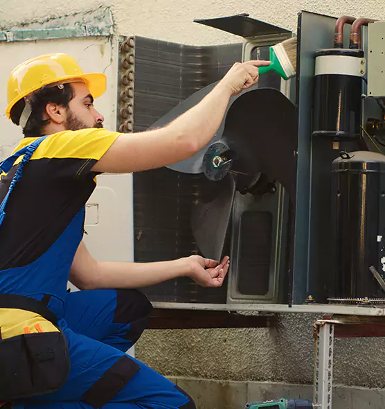 About Dryer Duct Fire Hazard Inspection in Fort Dodge, IA