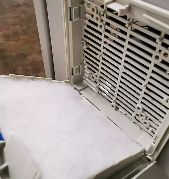 Professional Dryer Vent Mold Cleaning in Fort Dodge, IA