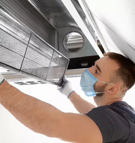 About Remove Smoke Smell From Air Duct in Fort Dodge, IA
