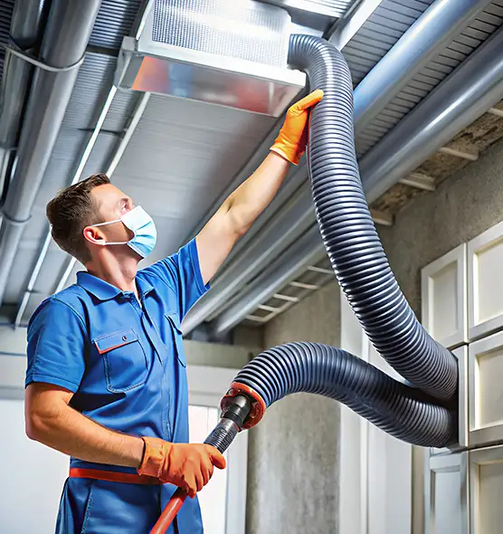 Welcome to Air Duct Cleaning & Repairs Fort Dodge — Your Local Roof Dryer Vent Cleaning Specialists in Fort Dodge, IA
