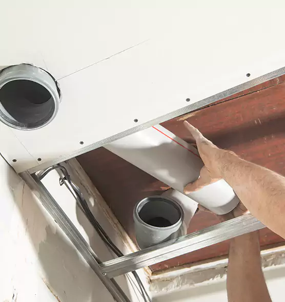 Professional Seasonal Allergy Air Duct Cleaning in Fort Dodge, IA