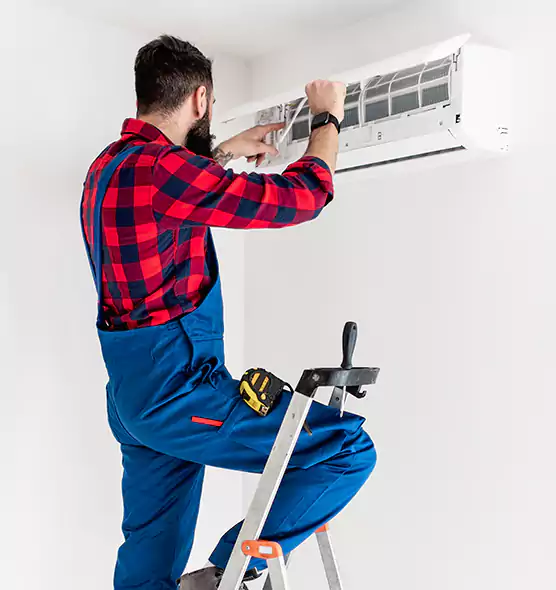About Smart Air Conditioning Installation in Fort Dodge, IA