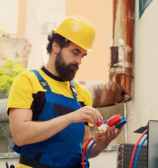 About Smart HVAC Installation in Fort Dodge, IA