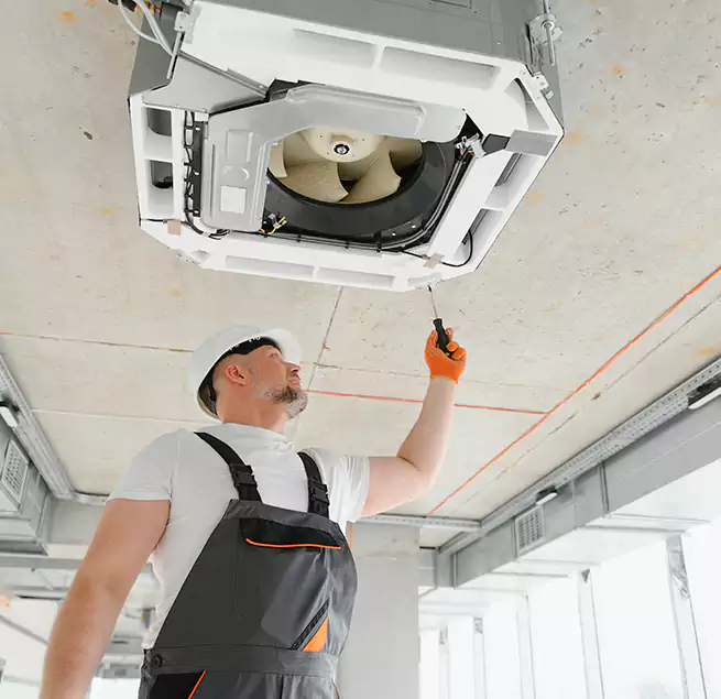 Why Homeowners & Businesses Trust Us in Fort Dodge, IA?