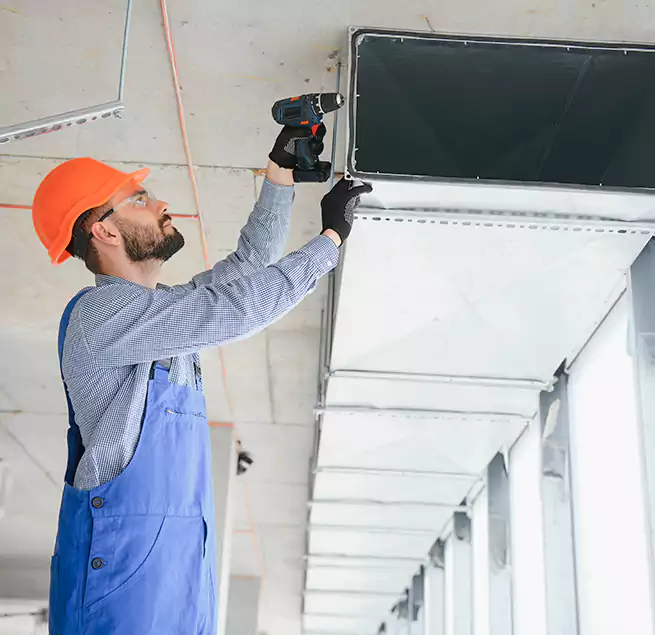 Why Homeowners & Businesses Trust Us in Fort Dodge, IA?