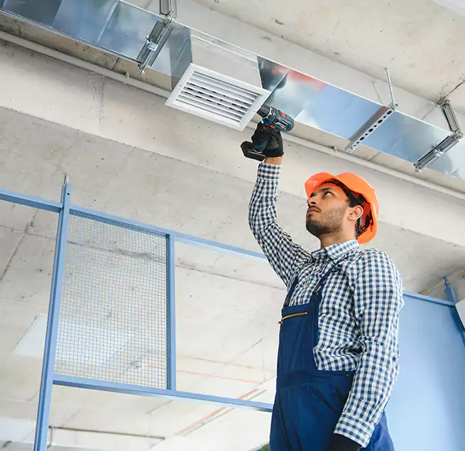 Why Homeowners & Businesses Trust Us in Fort Dodge, IA?