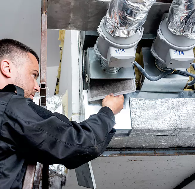 Why Homeowners & Businesses Trust Us in Fort Dodge, IA?