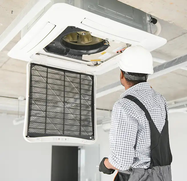 Why Homeowners & Businesses Trust Us in Fort Dodge, IA?