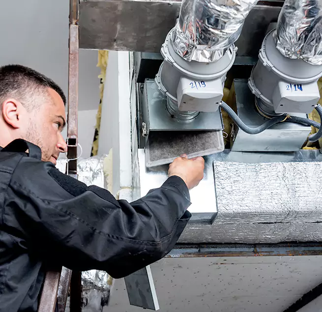  Why Homeowners & Businesses Trust Us in Fort Dodge, IA?