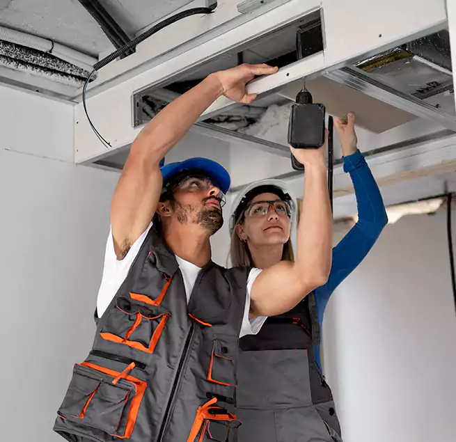 Why Homeowners & Businesses Trust Us in Fort Dodge, IA