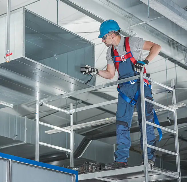 Why Homeowners & Businesses Trust Us in Fort Dodge, IA?