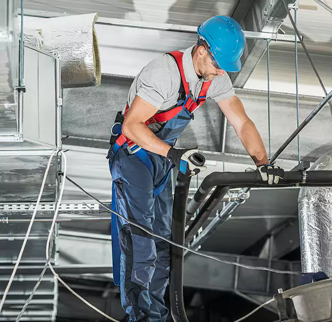 Why Homeowners & Businesses Trust Us in Fort Dodge, IA?