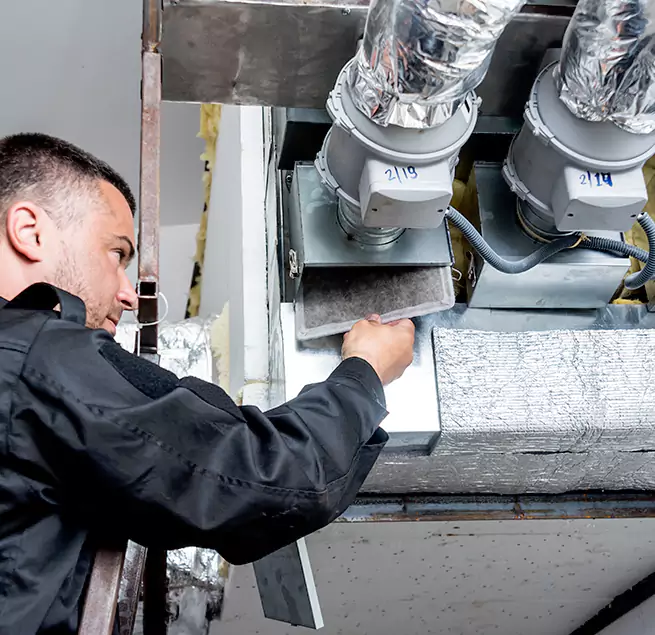 Why Homeowners & Businesses Trust Us in Fort Dodge, IA?