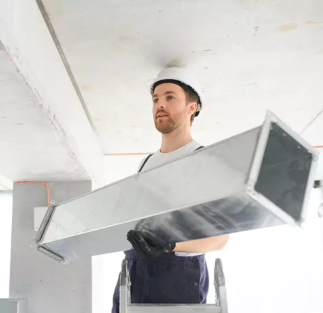 Why Homeowners & Businesses Trust Us in Fort Dodge, IA