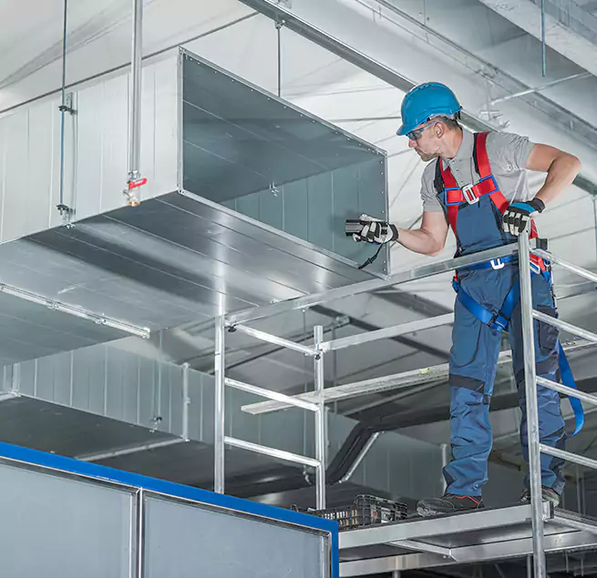 Why Homeowners & Businesses Trust Us in Fort Dodge, IA?