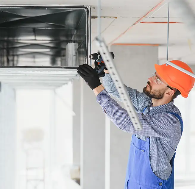 Why Homeowners & Businesses Trust Us in Fort Dodge, IA?