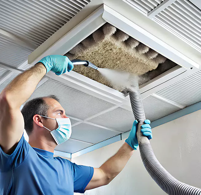 Why Homeowners & Businesses Trust Us Fort Dodge, IA