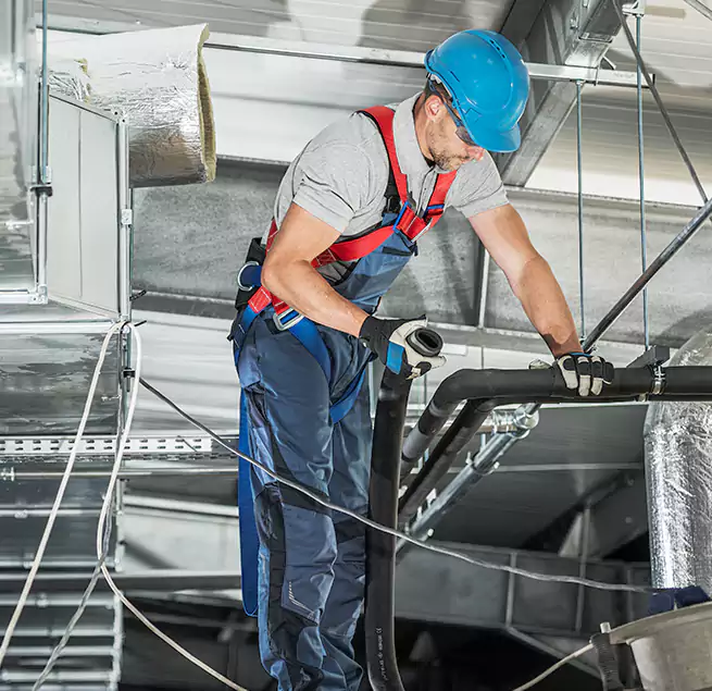 Why Homeowners & Businesses Trust Us in Fort Dodge, IA?