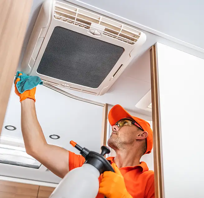 Why Homeowners & Businesses Trust Us in Fort Dodge, IA?