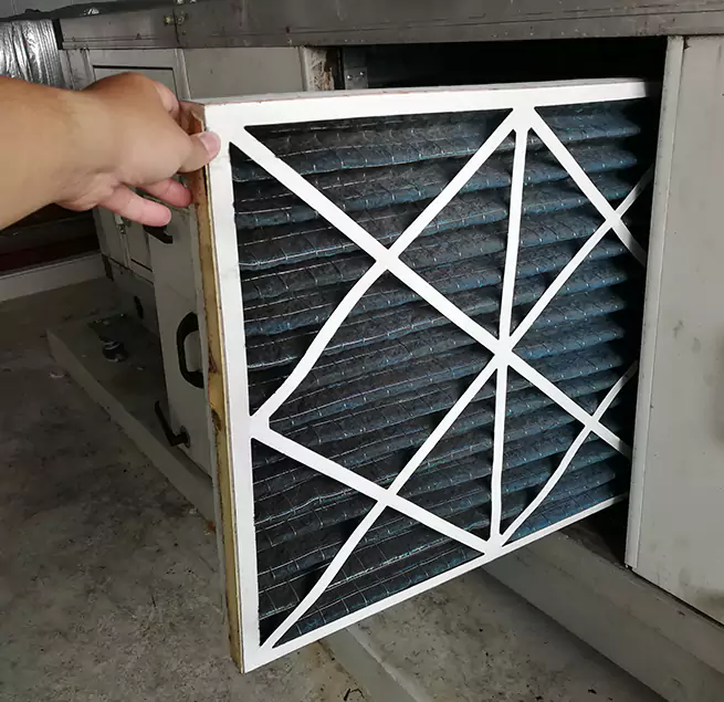 Why Homeowners & Businesses Trust Us Fort Dodge, IA?