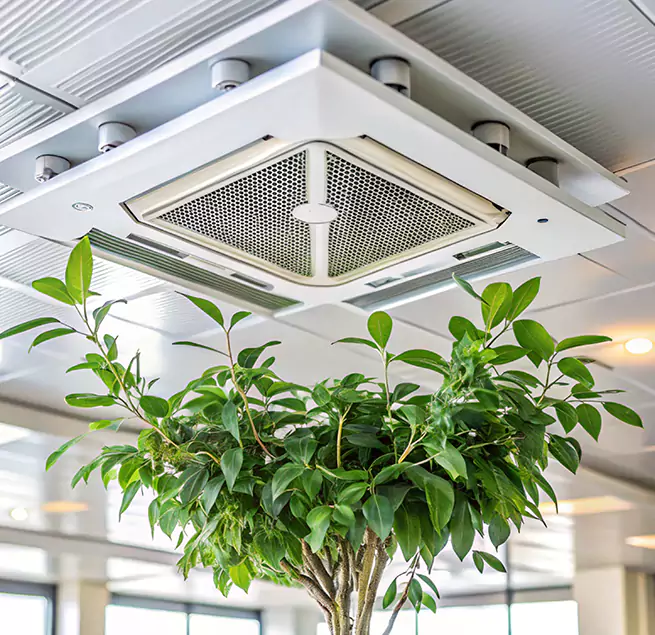 Why Homeowners & Businesses Trust Us in Fort Dodge, IA?