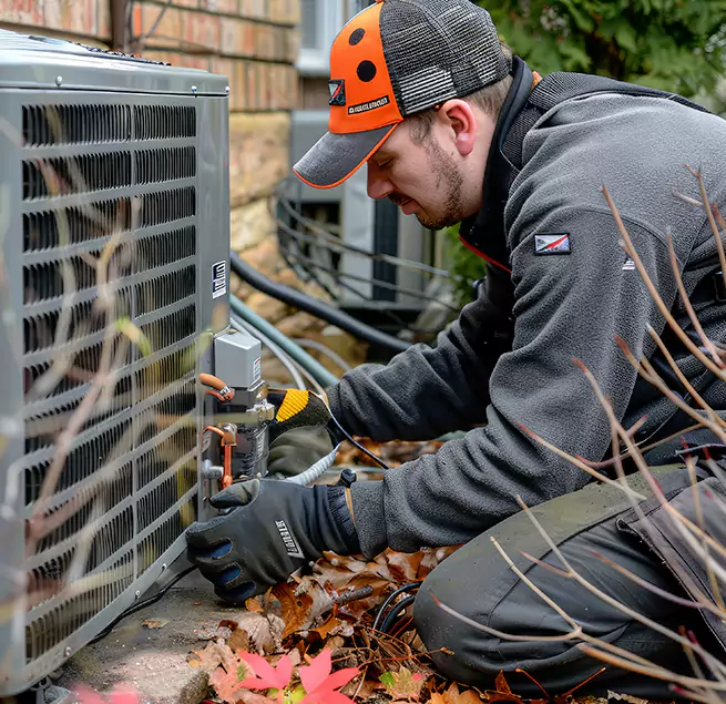 Why Homeowners & Businesses Trust Us in Fort Dodge, IA?