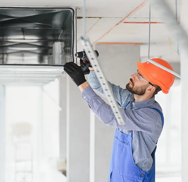 Why Homeowners Businesses Trust Us Fort Dodge, IA