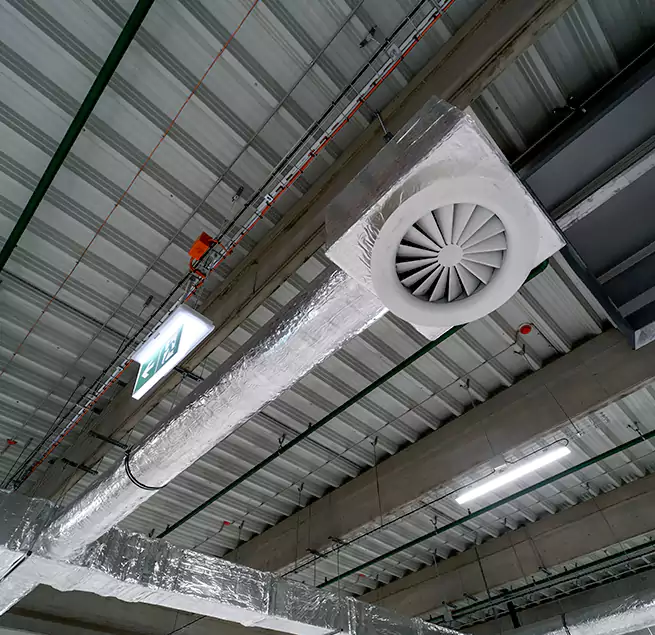 Why Homeowners & Businesses Trust Us in Fort Dodge, IA