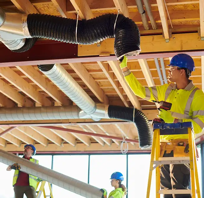 Why Homeowners & Businesses Trust Us in Fort Dodge, IA?