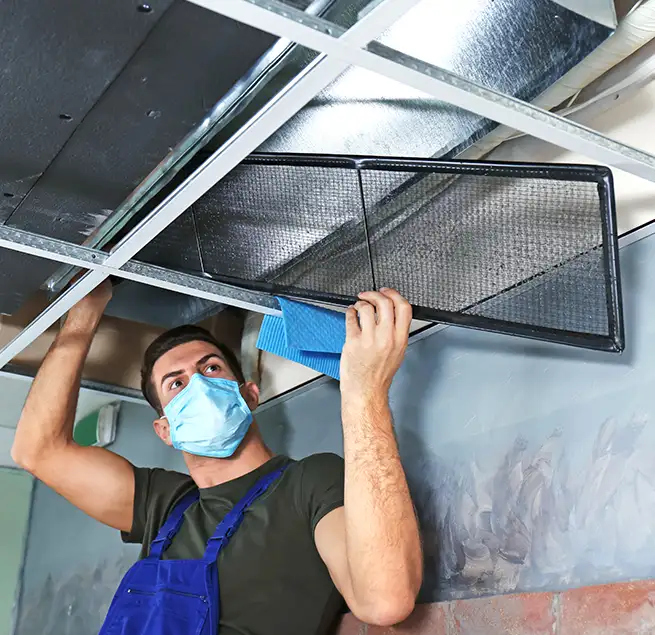 Why Homeowners & Businesses Trust Us in Fort Dodge, IA?