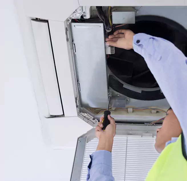 Why Homeowners Businesses Trust Us Fort Dodge, IA